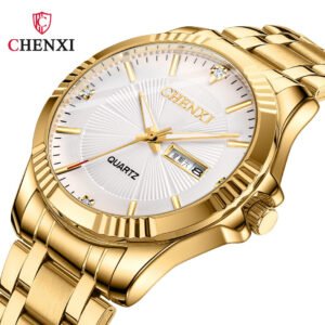 সিঙ্গেল ঘড়ি